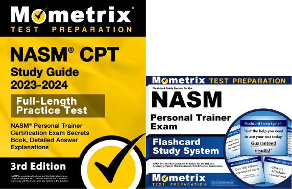 NASMStudy Guide