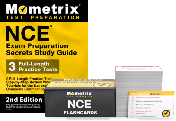 NCEStudy Guide