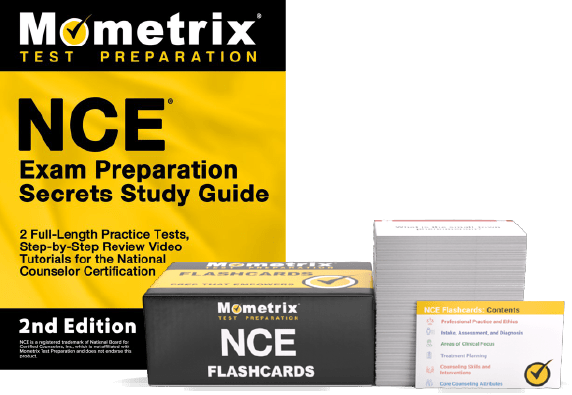 NCEStudy Guide