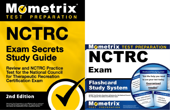 NCTRCStudy Guide