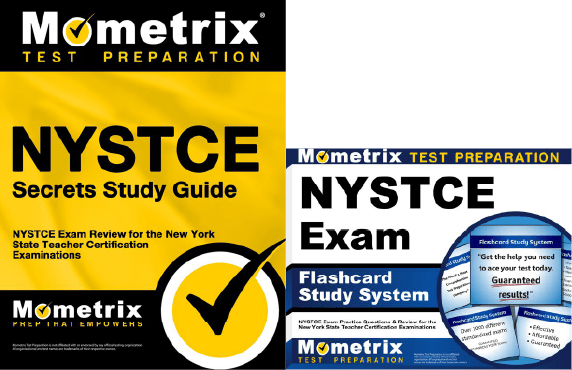 NYSTCEStudy Guide