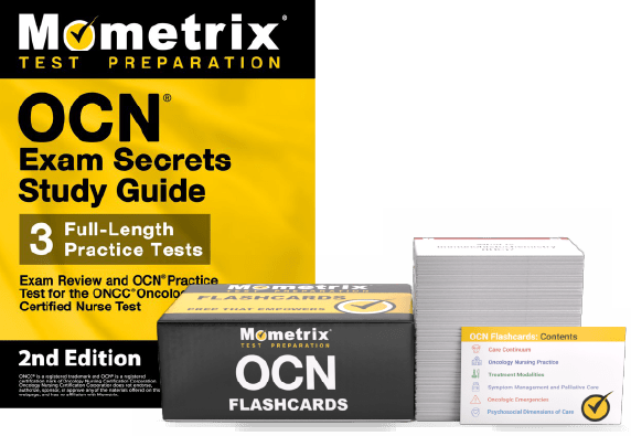 OCNStudy Guide