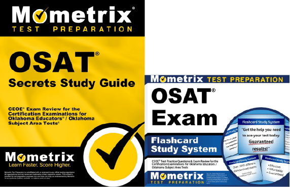 OSATStudy Guide