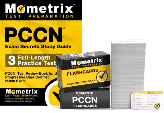 PCCNStudy Guide
