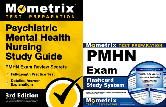 PMHNStudy Guide