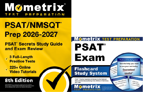 PSAT Study Guide