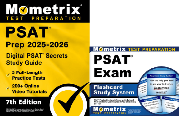 PSATStudy Guide