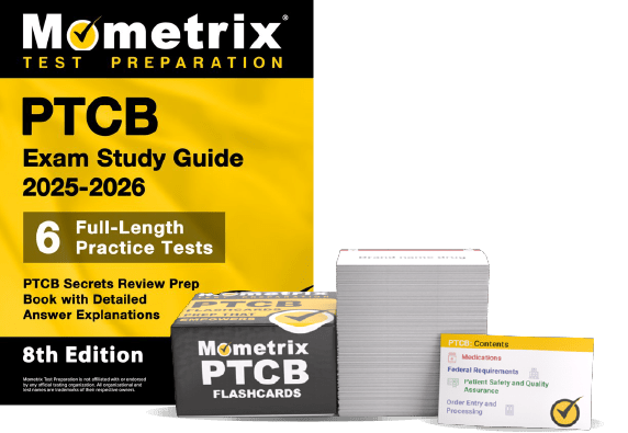 PTCBStudy Guide