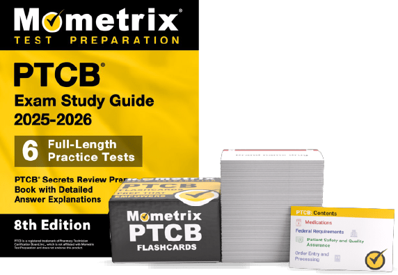 PTCBStudy Guide