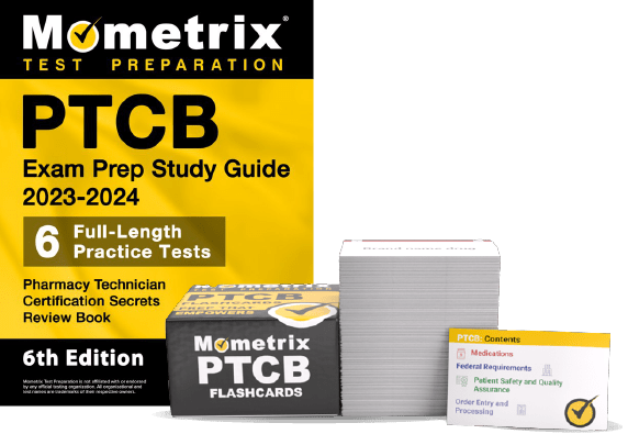 PTCBStudy Guide