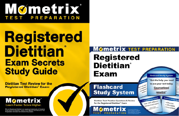 RDStudy Guide