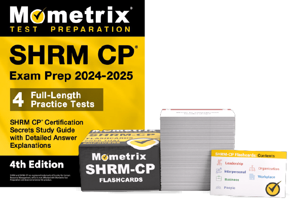 SHRMCPStudy Guide