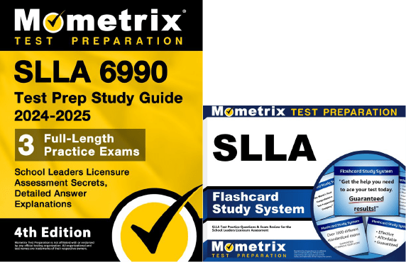 SLLAStudy Guide