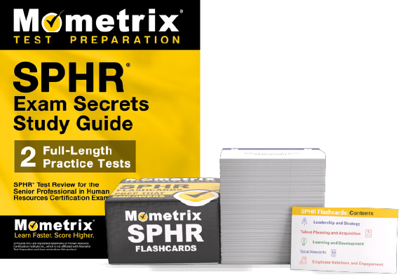 SPHRStudy Guide
