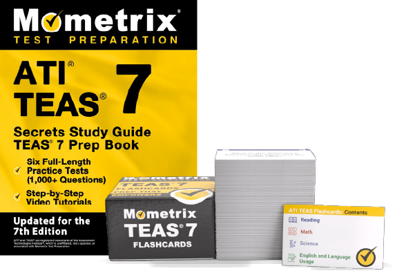 ATI TEAS 7Study Guide