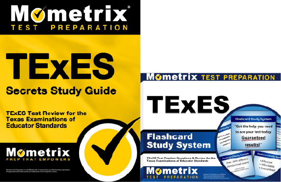 TEXESStudy Guide