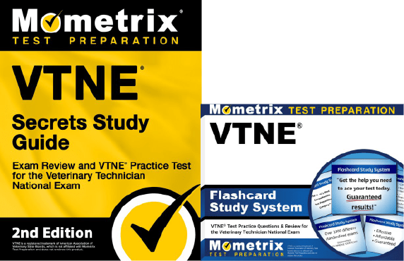 VTNEStudy Guide
