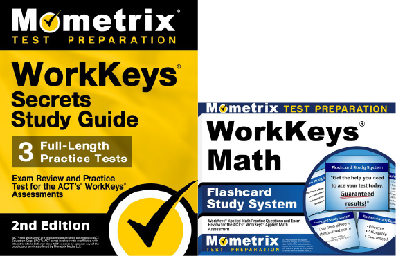 WORKKEYSStudy Guide