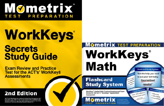 WORKKEYSStudy Guide