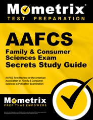 AAFCS Study Guide