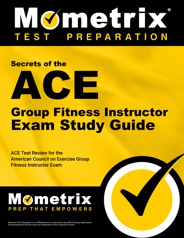 ACE Group Fitness Certification Practice Test (Review)