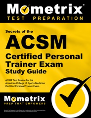 ACSM Study Guide