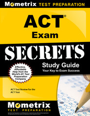 ACT Study Guide