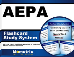 AEPA Flashcards