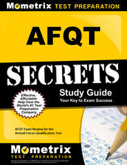 AFQT Study Guide