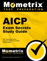 AICP Study Guide