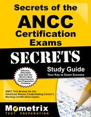 ANCCStudy Guide