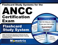 ANCC Flashcards