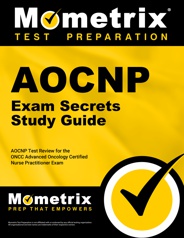 AOCNPStudy Guide