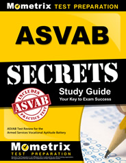 ASVAB Study Guide