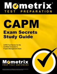 CAPM Study Guide