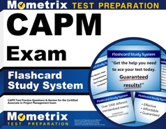 CAPM Flashcards