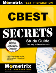 CBESTStudy Guide