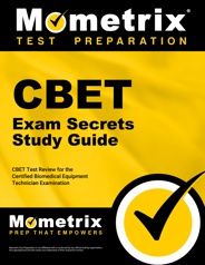 CBET Study Guide