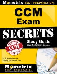 CCM Study Guide