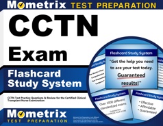 CCTN Flashcards