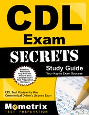 CDL Test Flashcards Questions and Answers Already Passed