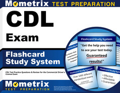 CDL Flashcards