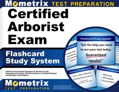 Certified Arborist Practice Test (Arborist Certification)