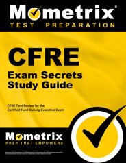CFRE Study Guide