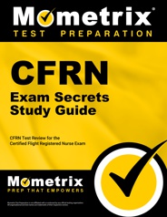 CFRN Study Guide