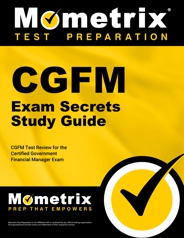CGFM Study Guide