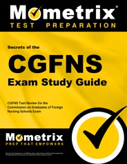 CGFNS Study Guide
