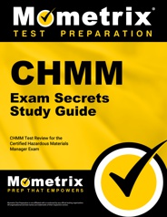 CHMM Study Guide