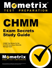 CHMMStudy Guide