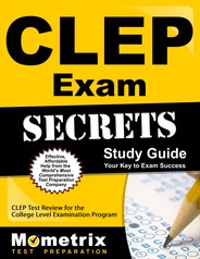 CLEP Study Guide